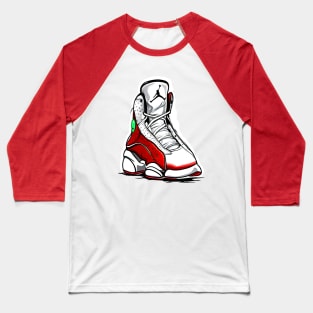 AJ XIII Baseball T-Shirt